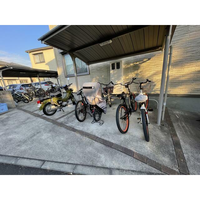 フローラ元町Ｂ棟 その他6
