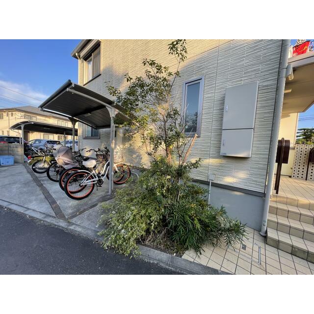 フローラ元町Ｂ棟 その他7