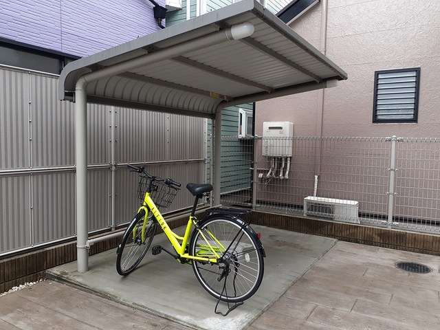 アネックス参番館 その他5
