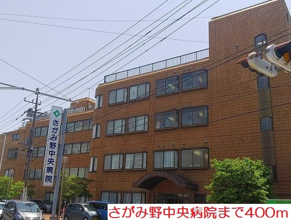 アネックス参番館 その他外観4