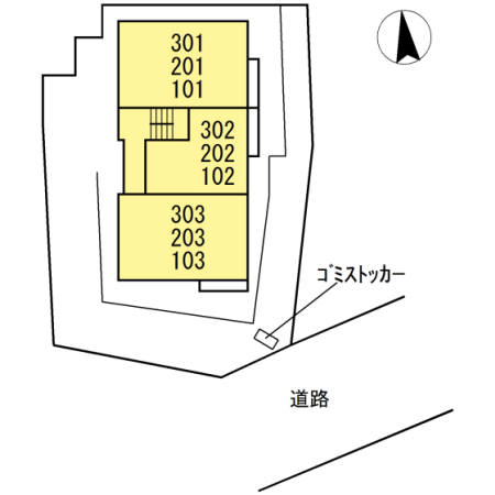 サンライズ その他1