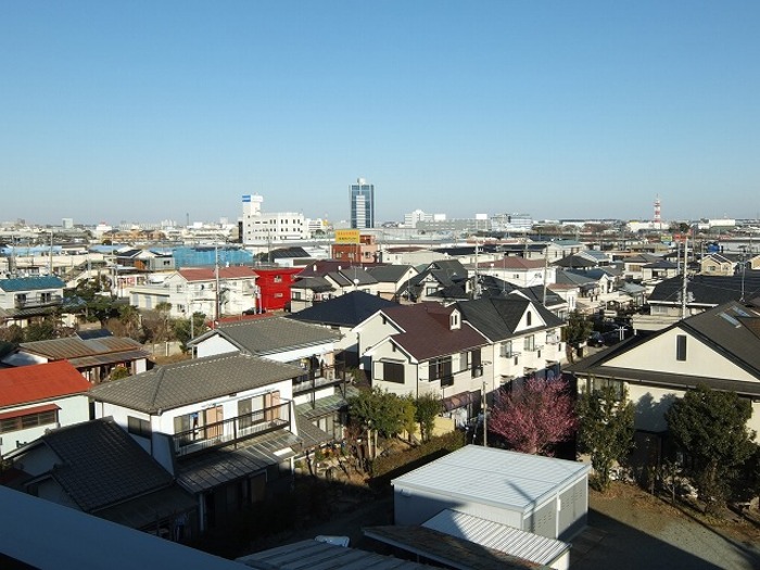 サンライズ その他5