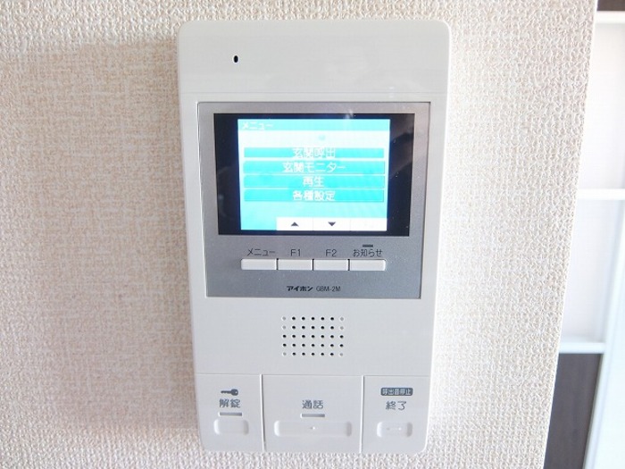 サンライズ その他外観2