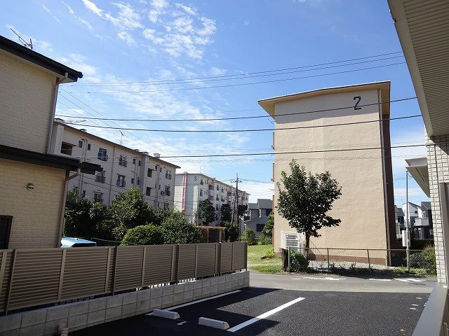 ソレイユS その他1