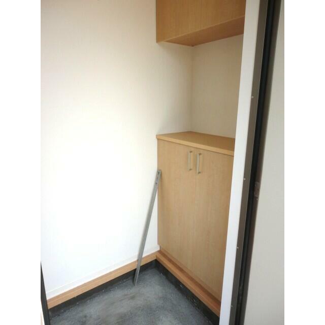 フローラ元町Ｂ棟 その他4