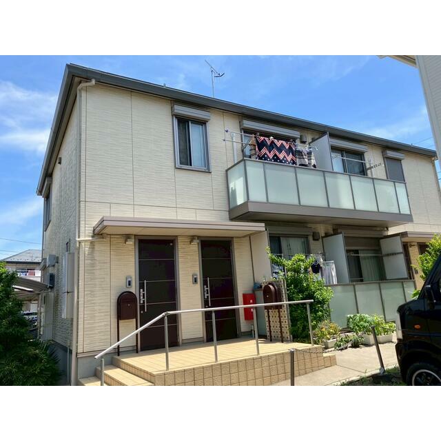 フローラ元町Ｂ棟 その他外観3