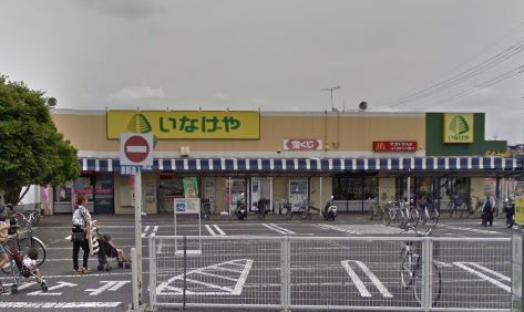 グランルポン 周辺画像1