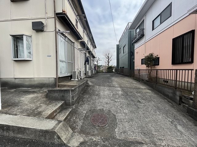 ラボンテ湘南 その他外観1