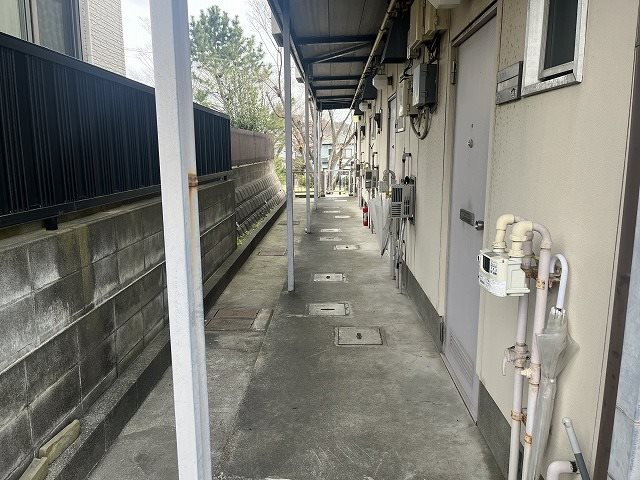 ラボンテ湘南 その他外観3