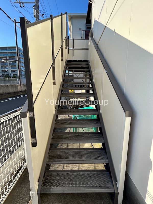 ラボンテ湘南 その他外観3