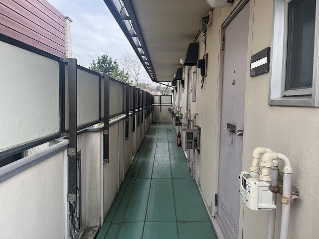 ラボンテ湘南 その他外観4