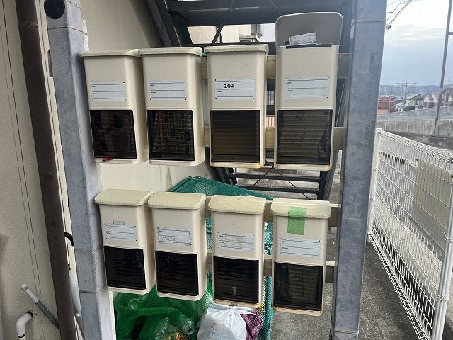 ラボンテ湘南 その他外観5