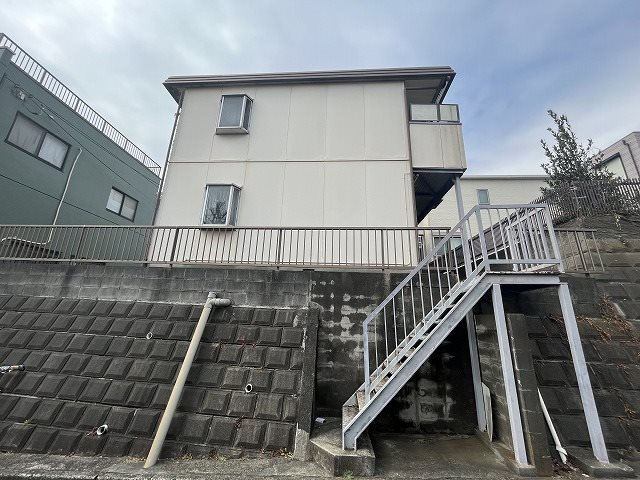 ラボンテ湘南 その他外観6
