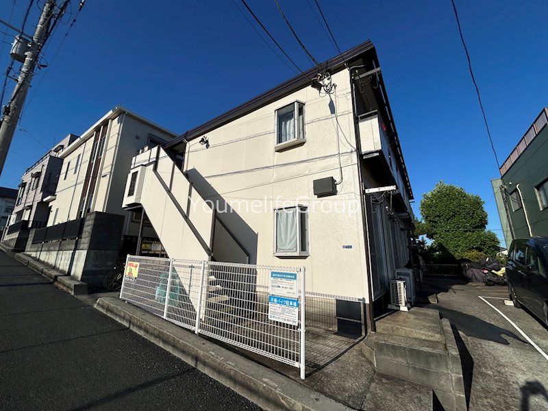 ラボンテ湘南 その他外観6