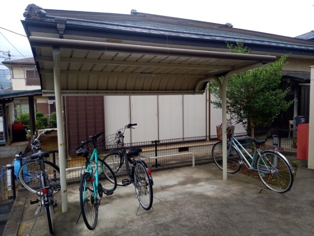 レオパレス成美 その他5