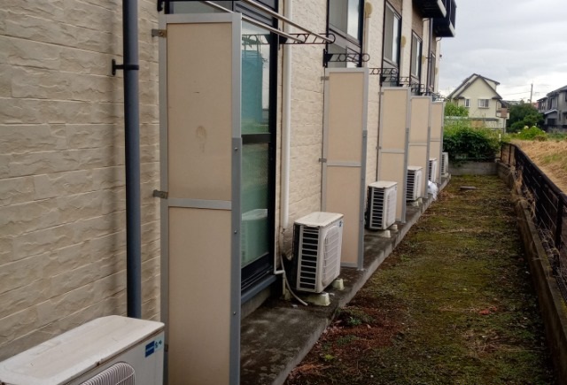 レオパレス成美 その他8