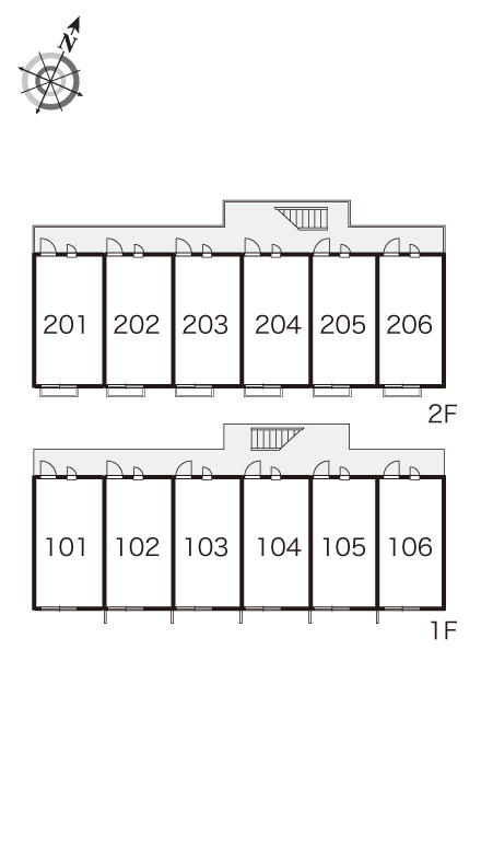 レオパレス成美 その他6