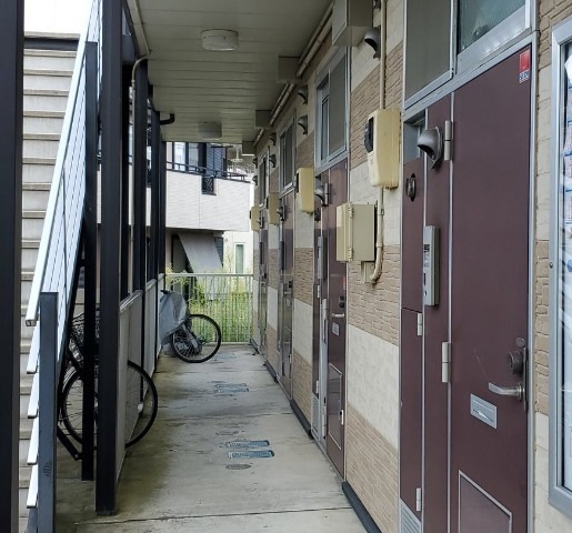 レオパレス成美 その他7