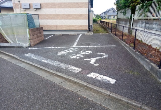 レオパレス成美 その他9