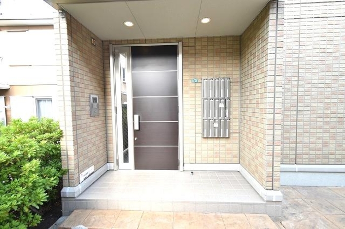 グリーンハイム その他外観5