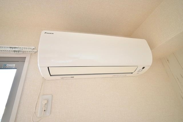 グリーンハイム その他7