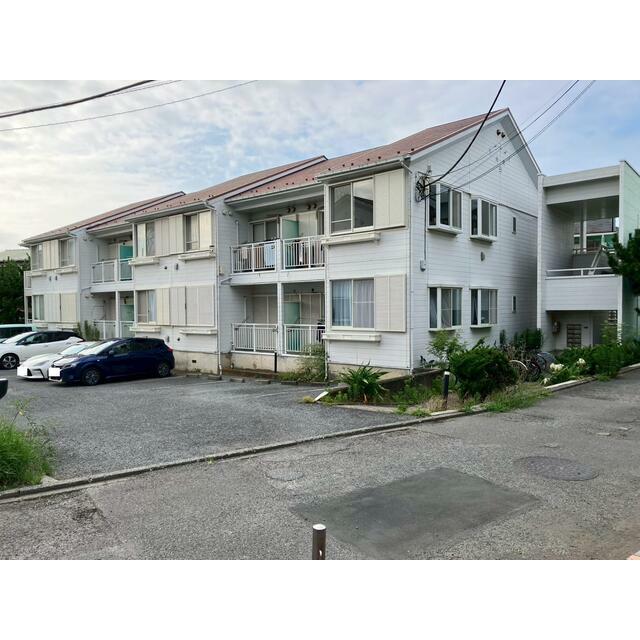 ピースフル湘南Ｂ棟 104号室 外観