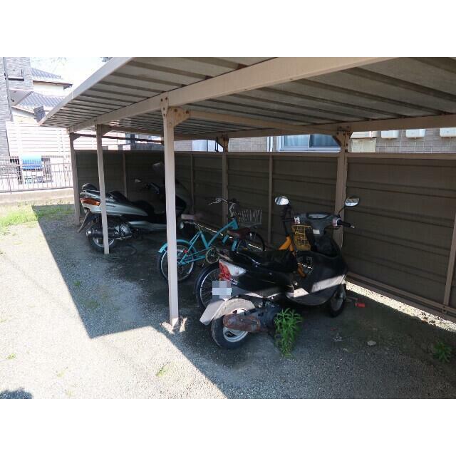 ハイツファイン その他外観1