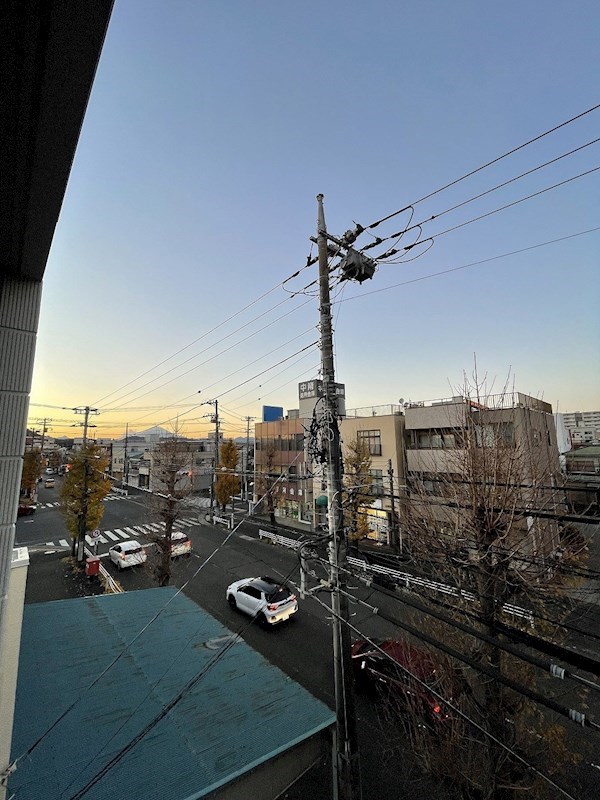 PARK FRONT 湘南 その他5