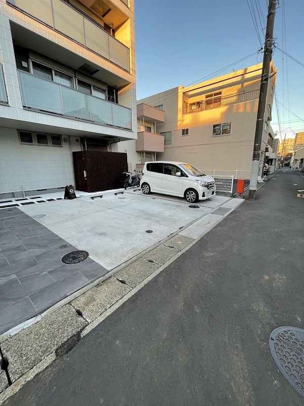 PARK FRONT 湘南 その他外観1