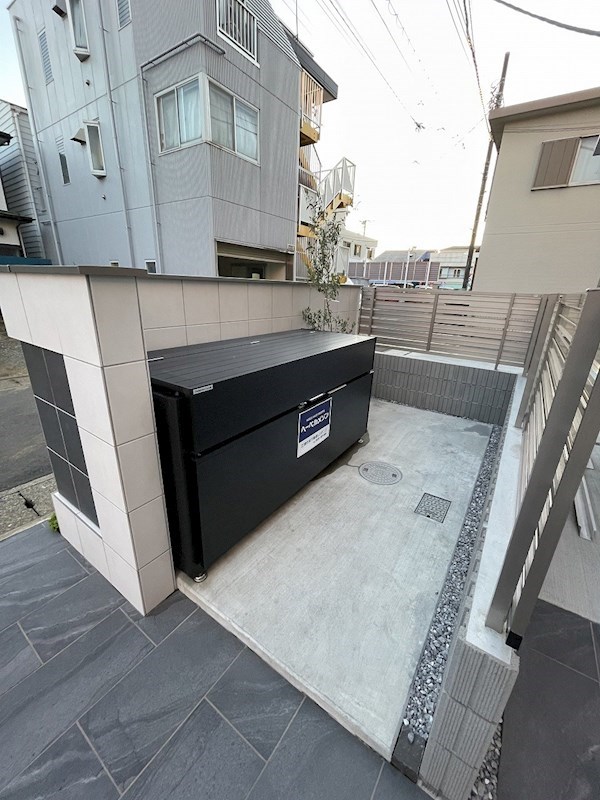 PARK FRONT 湘南 その他外観2