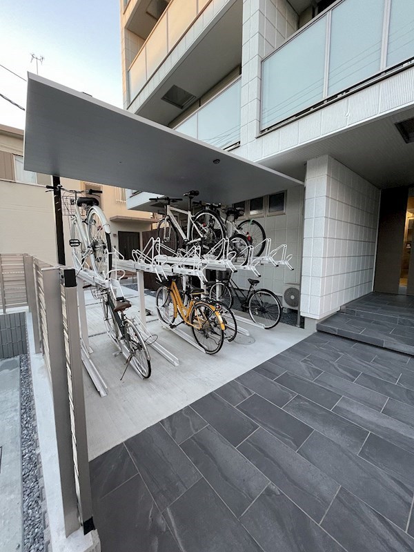 PARK FRONT 湘南 その他外観3