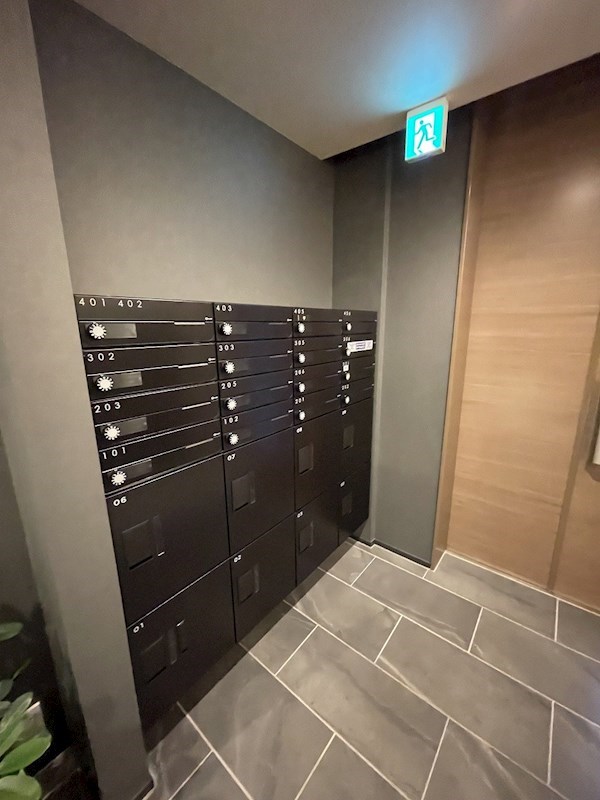 PARK FRONT 湘南 その他外観4