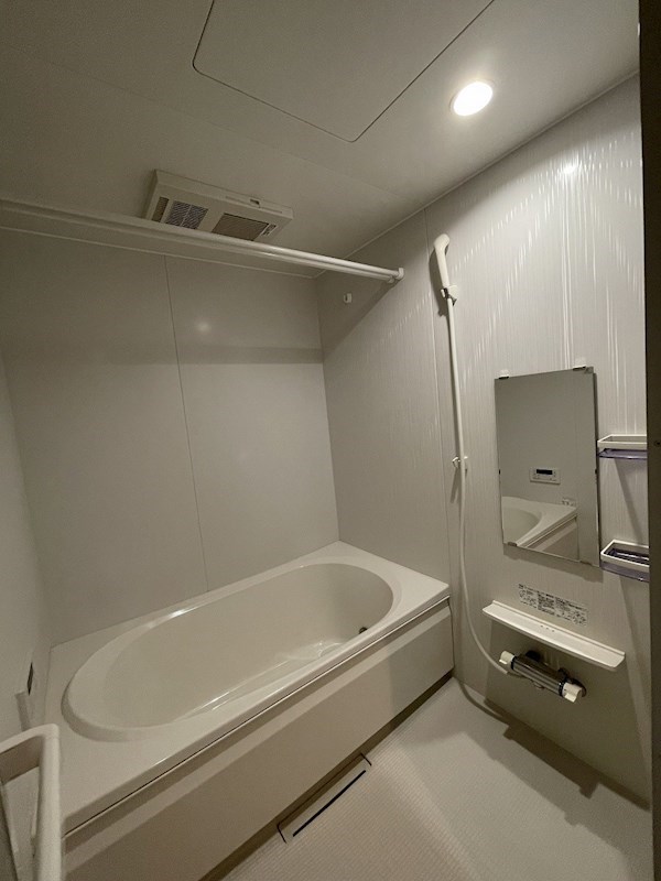 PARK FRONT 湘南 風呂画像