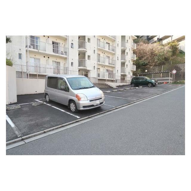 鎌倉グリーンヒルズ その他外観1