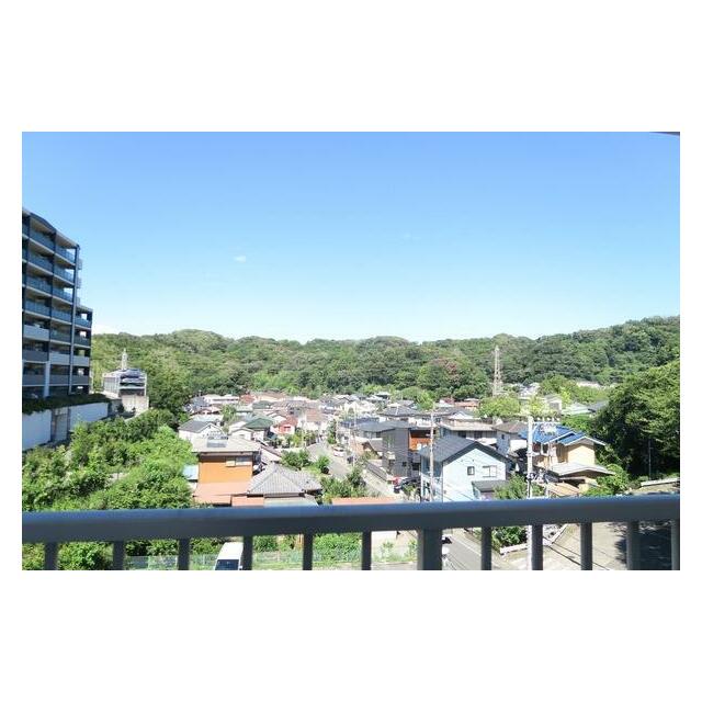鎌倉グリーンヒルズ その他外観2