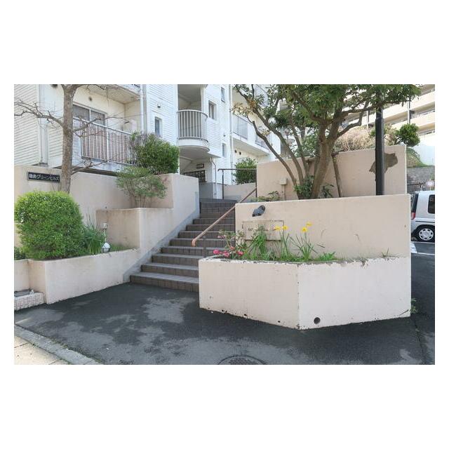 鎌倉グリーンヒルズ その他外観3