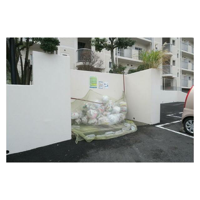 鎌倉グリーンヒルズ その他外観4
