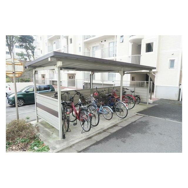 鎌倉グリーンヒルズ その他外観5