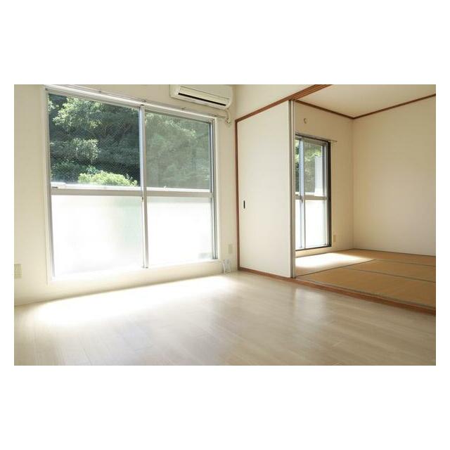 鎌倉グリーンヒルズ リビング