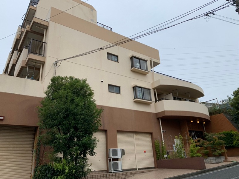 アーバンスプラザイシワタ３ 306号室 外観