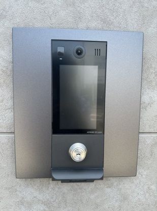 リベルノーヴァ藤沢 その他外観2