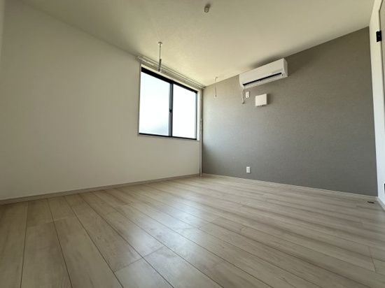 リベルノーヴァ藤沢 リビング