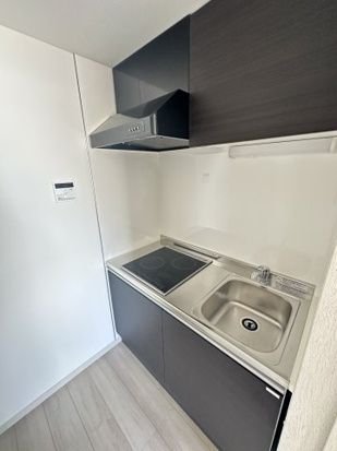 リベルノーヴァ藤沢 キッチン