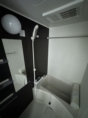 リベルノーヴァ藤沢 風呂画像