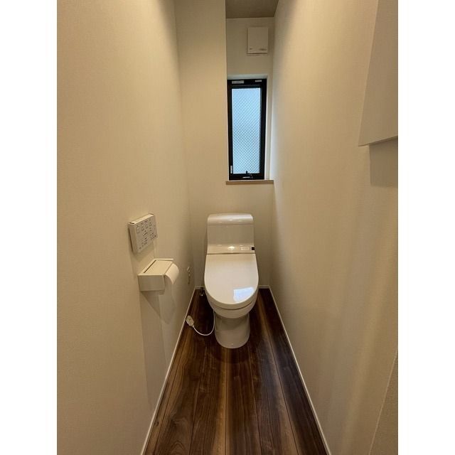 愛名貸家 その他2