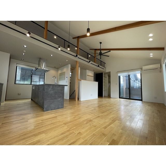 愛名貸家 その他4