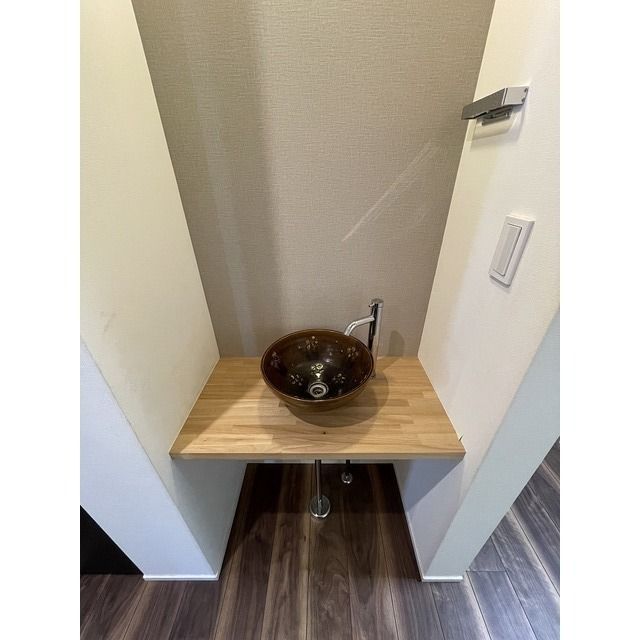 愛名貸家 その他5