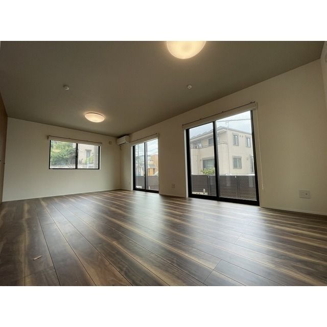 愛名貸家 その他6