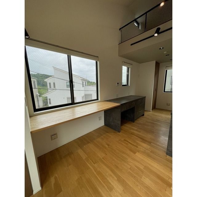 愛名貸家 その他7