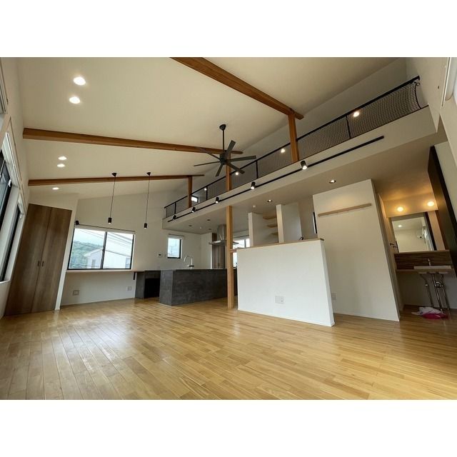 愛名貸家 その他8